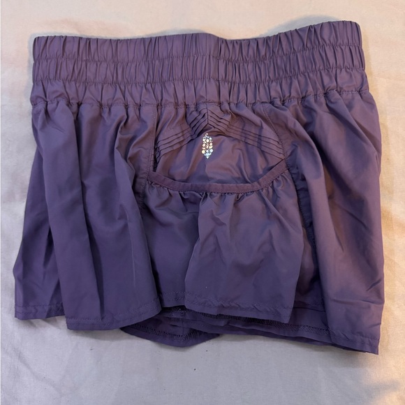 FP Movement, Get your Flirt on Shorts - Picture 4 of 9